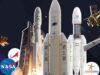 NASA की नई रोमन स्पेस टेलीस्कोप लॉन्च, खोजेगी अरबों आकाशगंगाओं और रहस्यमयी डार्क एनर्जी के राज