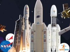 NASA की नई रोमन स्पेस टेलीस्कोप लॉन्च, खोजेगी अरबों आकाशगंगाओं और रहस्यमयी डार्क एनर्जी के राज