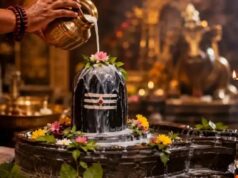 सावन का पहला सोमवार 3 अगस्त को, जानें पूजा के शुभ मुहूर्त