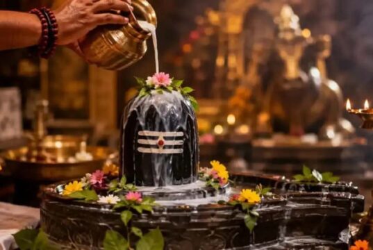 सावन का पहला सोमवार 3 अगस्त को, जानें पूजा के शुभ मुहूर्त