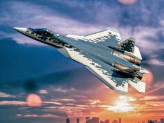 F-35-राफेल छोड़ो, 5th Gen Su-57 लो! भारत को रूस का बड़ा ऑफर, साथ में मिल सकता है ‘ब्रह्मास्त्र’ हथियार पैकेज