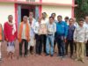महरा वस्त्रकार समाज के द्वारा जागरूकता अभियान चलाया गया