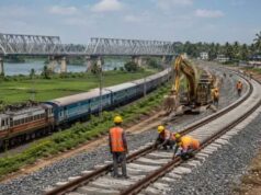 MP Rail Project: भोपाल-इंदौर-जबलपुर की रफ्तार बढ़ेगी, 205 KM नई रेल लाइन से 4 राज्यों को मिलेगी हाईस्पीड कनेक्टिविटी