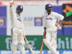 Rishabh Pant Record: टेस्ट में सबसे तेज 100 छक्के, पंत ने तोड़ा एडम गिलक्रिस्ट का रिकॉर्ड