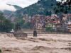 Uttarakhand Weather: उत्तराखंड में भारी बारिश का दौर जारी, आज ऑरेंज अलर्ट; कई जिलों में बिगड़े हालात
