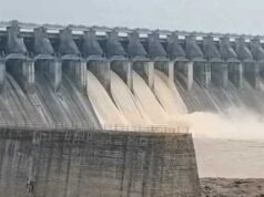 MP Weather Alert: रीवा-बालाघाट समेत 14 जिलों में भारी बारिश का अलर्ट, बरगी बांध के 9 गेट खुले; नर्मदा घाटों पर चेतावनी