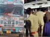 भिंड में भीषण सड़क हादसा, लोडिंग वाहन-ट्रक की आमने-सामने टक्कर; UP के 8 मजदूरों की मौत