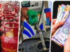 Rules Change From Today: LPG, रेलवे से टैक्स तक… आज से बदल गए 8 बड़े नियम, आपकी जेब पर पड़ेगा सीधा असर