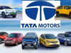 Tata Motors की रिकॉर्डतोड़ बिक्री, जुलाई में इन कारों की सेल 113% उछली
