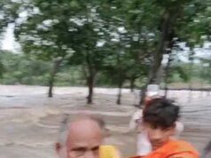 MP में भारी बारिश का कहर! डिंडौरी-पन्ना में स्कूल-आंगनबाड़ी बंद, सतना में चरवाहा बहा