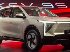 Mahindra XEV 9S का नया 6-सीटर वेरिएंट लॉन्च, जानें कीमत और फीचर्स