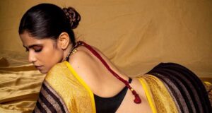 जिद करके मांगा बोल्ड रोल, बिना झिझक दिए इंटीमेट सीन; एक्ट्रेस बोलीं- परिवार को लगा धक्का