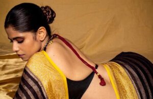 जिद करके मांगा बोल्ड रोल, बिना झिझक दिए इंटीमेट सीन; एक्ट्रेस बोलीं- परिवार को लगा धक्का