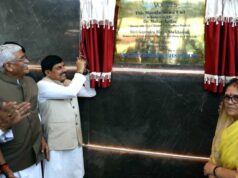 मध्यप्रदेश में तेजी से हो रहा है नई औद्योगिक इकाइयों से युवाओं को रोजगार देने का कार्य : मुख्यमंत्री डॉ. यादव