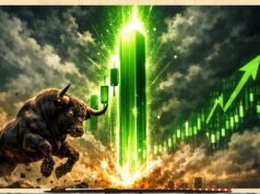 Stock Market Rally: 12 दिन बाद बाजार में लौटी तेजी, विदेशी संकेतों से Sensex-Nifty में जोरदार उछाल
