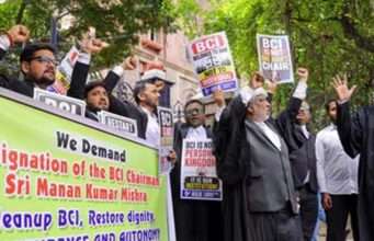 BCI की प्रेस कॉन्फ्रेंस सोमवार तक टली, मनन कुमार मिश्रा के इस्तीफे की मांग के बीच बड़ा अपडेट