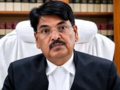 BCI में घमासान! सह-चेयरमैन वाईआर सदाशिव रेड्डी ने मांगा मनन मिश्रा का इस्तीफा, चेयरमैन ने आरोपों को बताया राजनीतिक स्टंट