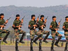 Chhattisgarh Agniveer Reservation: पूर्व अग्निवीरों को सरकारी नौकरी में 10% आरक्षण, पुलिस-वन-जेल भर्ती में मिलेगा लाभ