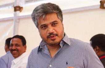 मां से नाराज होकर घर से निकली विधायक रोहित पवार के PA की बेटी, अगले दिन नाले में मिली लाश