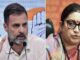 Vande Mataram विवाद पर स्मृति ईरानी का राहुल गांधी पर पलटवार, महिला आरक्षण पर भी घेरा