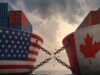 US-Canada Trade War: ट्रंप के 50% टैरिफ का कनाडा ने दिया जवाब, PM कार्नी ने किया डॉलर-टू-डॉलर टैक्स का ऐलान