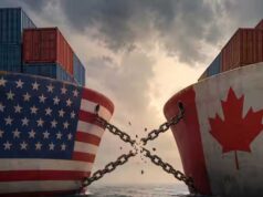 US-Canada Trade War: ट्रंप के 50% टैरिफ का कनाडा ने दिया जवाब, PM कार्नी ने किया डॉलर-टू-डॉलर टैक्स का ऐलान