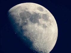 चांद पर भी जिंदा रह सकते हैं धरती के माइक्रोब्स! NASA की स्टडी में बड़ा खुलासा