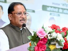 ‘कोहरा’ जैसी रचनाएं समाज को सजग करने और सच सामने लाने का सशक्त माध्यम : मुख्यमंत्री विष्णु देव साय