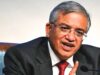 यूपी में समय से पहले चुनाव की अटकलें तेज? CEC ज्ञानेश कुमार दो दिवसीय दौरे पर लखनऊ पहुंचे