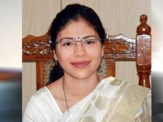 क्यों IAS दुर्गा शक्ति नागपाल पर भड़का इलाहाबाद हाईकोर्ट? लगाई कड़ी फटकार
