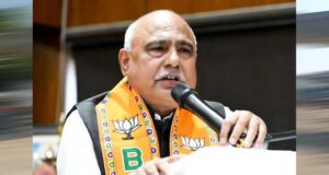 अध्यक्ष खंडेलवाल की पहली कार्यसमिति बैठक 30-31 अगस्त को, ओरछा में बनेगी मिशन-2028 की रणनीति