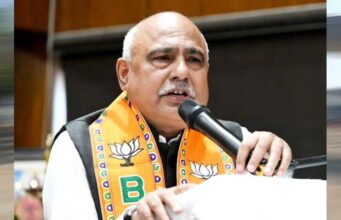 अध्यक्ष खंडेलवाल की पहली कार्यसमिति बैठक 30-31 अगस्त को, ओरछा में बनेगी मिशन-2028 की रणनीति