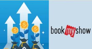 BookMyShow में KKR की एंट्री, अमेरिकी इन्वेस्टमेंट फर्म खरीदेगी माइनॉरिटी हिस्सेदारी