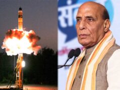 जंग कैसी भी हो, कम नहीं पड़ेंगी मिसाइलें! राजनाथ सिंह का बड़ा ऐलान, DRDO टेक्नोलॉजी इंडस्ट्री को ट्रांसफर