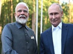 पुतिन ने की PM मोदी की जमकर तारीफ, जयशंकर के सामने भारत के किसानों को दी बड़ी खुशखबरी