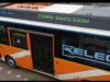 भोपाल में अब हर 10 मिनट में मिलेगी E-Bus, 10 नई बसें शामिल; रात 9 बजे तक चलेगी सेवा