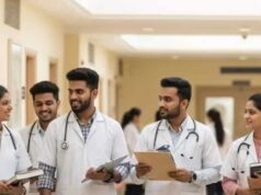 एमबीबीएस-बीडीएस इंटर्नशिप भत्ता दोगुने से ज्यादा, 12 हजार से बढ़ाकर 25 हजार रुपये