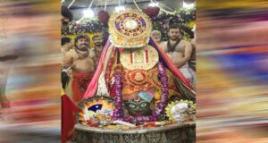 उज्जैन में बाबा महाकाल को सबसे पहले बंधेगी राखी, रक्षाबंधन पर लगेगा सवा लाख लड्डुओं का महाभोग