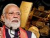 सोने ने पकड़ी रॉकेट स्पीड, भारत में बरसा पैसा; दुनिया में तबाही के बीच कैसे चमकी मोदी सरकार की अर्थव्यवस्था?