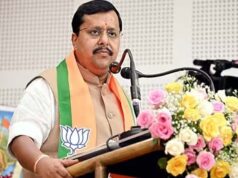 नितिन नवीन की नई टीम के सामने बड़ी चुनौती, Gen Z से संवाद और चुनावी परीक्षा पर BJP की नजर