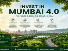 तीसरी नहीं, अब चौथी मुंबई बसाने की तैयारी! पालघर में बनेगी Mumbai 4.0