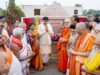 भारत की सनातन ज्ञान परंपरा, आध्यात्मिक चेतना और सांस्कृतिक एकात्मता का केंद्र बनेगा तीर्थ नगरी ओंकारेश्वर का एकात्म धाम : मुख्यमंत्री डॉ. यादव