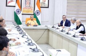 किसानों की उपज को बिक्री के लिए विदेशों तक पहुंचाने के लिए वेबसाइट का शुभारंभ, निर्यातकों और एफपीओ के बीच एमओयू
