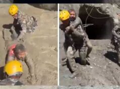 नेपाल से बड़ी खुशखबरी! बाढ़ के बीच त्रिशूली साइट से 350 मजदूरों का रेस्क्यू, कई भारतीय सुरक्षित