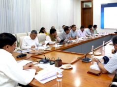 ई-अटेंडेंस व्यवस्था के मिल रहे अच्छे नतीजे : मुख्यमंत्री डॉ. यादव