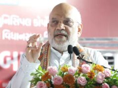 अमित शाह का बड़ा वादा, अगली बार वोट मांगने से पहले खत्म होगी जलभराव की समस्या