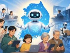 आम लोगों की मौज! साउथ कोरिया में सभी नागरिकों को मिलेगा FREE AI, सरकार उठाएगी खर्च