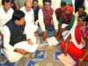 नक्सल प्रभावित रहे गांवों में विकास सर्वोच्च प्राथमिकता : मुख्यमंत्री डॉ. यादव