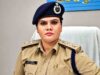 फरार पूर्व CSP नेहा पच्चीसिया पर 10 हजार का इनाम, SIT और पुलिस की तलाश तेज