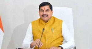 केन-बेतवा नदी जोड़ो परियोजना पर ‘नाटक’ कर रही कांग्रेस, CM मोहन यादव का हमला